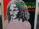 Augustus Pablo - Thriller - Echo Records - Roots - Dub Vinyl Lp