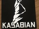 Kasabian Ltd Edition 2x 10inch LP VINYL