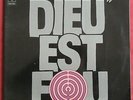 PASCAL DUFFARD LP ORIG FR DIEU EST FOU  ZHEUL PROG JAZZ ROCK   AVANT