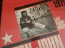 Elton John “Live From Moscow 1979” 2 LP Vinyl Record Store Day 2019 New