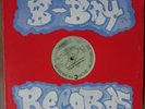 Boogie down productions - The Bridge is over 12