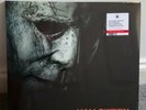 Halloween 2018 Soundtrack - Limited edition Bloody Knife Vinyl John Carpenter
