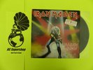 Iron Maiden maiden japan - mini album 5 tracks - LP Record Vinyl Album 12