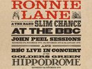 Ronnie Lane Peel Session RSD19 Record Store Day RSD 19