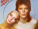 DAVID BOWIE 'PINUPS' (RSD 2019) VINYL LP Picture Disc (New & Sealed)