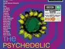 RSD 2019 Psychedelic Scene 2 LP VINYL NEW SEALED PSYCH Small Faces MOD