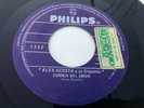 ALEX ACOSTA Cumbia de Anita la Huerfanita LISTEN Killer Cumbia DEL AMOR Hear