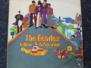 THE BEATLES - YELLOW SUBMARINE VINYL LP MONO FIRST PRESSING PMC 7070