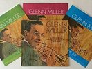 GLENN MILLER   ON THE AIR   1985 GERMAN 39-TRACK VINYL TRIPLE ALBUM [3LP SET]