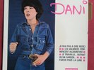 DANI Je n'ai pas à dire merci French EP 45 yeye girl  Pop  MINT Languette TOP