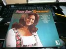 Country record LP factory sealed Peggy Sue Dynamite on Decca Loretta Lynn NOS