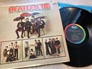 The Beatles Beatles '65 Vinyl LP Capitol Records ‎Mono T 2228 High Fidelity US