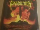 Benediction Subconscious Terror Vinyl Death Metal Sinister Hypocrisy Suffocation