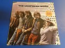 THE UNSPOKEN WORD  s/t  ATCO 33-335 Orig 1970 PSYCH LP MONO PROMO