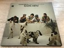 Volker Kriegel Mild Maniac Orchestra Elastic Menu Vinyl LP 1978 MPS 0068.180