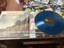 August Burns Red Found In Far Away Places Sea Blue Vinyl LP Limited Edition 500