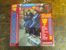 VARIOUS RAP ELECTRO Boombox 5X45 SOUL JAZZ RSD 2019 NEW SEALED