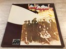 Led Zeppelin II Vinyl LP 1970 Club Edition German Atlantic ?– H 800/5