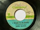 Kool Blues 45 