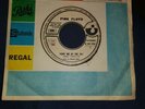ROCK PROMO PINK FLOYD 1968 Orig. EMI HARVEST POINT ME AT THE SKY ( The Beatles )