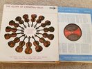 THE GLORY OF CREMONA RUGGIERO RICCI MUCS 104 - LP