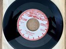 GENE CHAPMAN, DON’T COME CRYIN’/OKLAHOMA BLUES, WESTPORT RECORDS, 145, VINYL, 7“