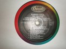 THE BEATLES RUBBER SOUL CAPITOL STEREO ST 2442 RECORD CLUB?