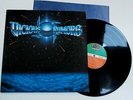VICIOUS RUMORS s/t 1990 LP VINYL EX+EX+ Rare Metal Album Self Titled Iron Maiden