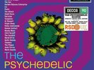 RSD 2019 Psychedelic Scene 2 LP VINYL NEW SEALED PSYCH Small Faces MOD