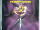 The Electric Prunes.Mass In F Minor LP.First Press Reprise Steamboat Label.1967.