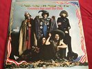 COUNTRY JOE AND THE FISH - FEEL LIKE I'M FIXIN' TO DIE - RARE UK LP - SVRL 19029