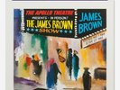 James Brown Live at the Apollo Colored Purple LP Vinyl Newbury Sold Out OOP