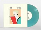 SURFING - Deep Fantasy FINAL EDITION TEAL VINYL VAPORWAVE RECORD