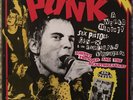 Punk - A World History 6xLP BOXSET - M/VG+ SEX PISTOLS DAMNED NY DOLLS RAMONES