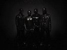 Weezer - Black Album COLOURED vinyl LP NEW/SEALED