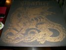 Phafner ?– Overdrive - LP - 1998 - Akarma