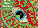13TH FLOOR ELEVATORS - PSYCHEDELIC SOUNDS ( - ID176z