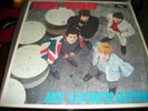 The Who ?– My Generation - LP - 1980 - Virgin