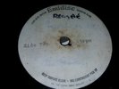 ACETATE UNKNOWN  UK 2-Sided EMIDISC 60s  Reggae/ska InstrumentalTRUMPET / VOCAL