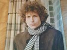 Bob Dylan. Blonde on Blonde , 2lp set.