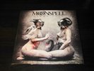 Moonspell - Alpha Noir / Omega White - Vinyl LP Black + White Limited