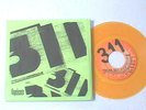 311-CAPRICORN PRO-S-5768-FREAK OUT / HYDROPONIC -45 -PROMO W/ PS YELLOW VINYL NM