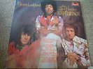 TWO Rare Original JIMI HENDRIX ELECTRIC LADYLAND VINYL LP's 6123010 184184