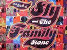 Sly & The Family Stone - Best Of 2x 180g Vinyl LP NEW/SEALED Gt Hits
