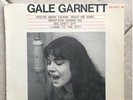 Rare Popcorn Nothern Soul Gale Garnett  You ve been talkin bout me baby hear