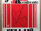 Jazz a Confronto 9 Renato Sellani LP NEAR MINT