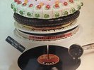 ROLLING STONES LET IT BLEED Vinyl Record LK5025 MONO XARL 9363-P1A EX/NM RARE