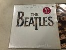 THE BEATLES 20 GREATEST HITS CAPITOL 1982 SHRINK/HYPE EXCELLENT