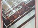 The Beatles 2 LP RED ALBUM 1962-1966 + 2LP BLUE ALBUM 2 LP 1967-1970 (LP's MINT)
