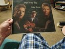 Singin' To My Baby by Eddie Cochran Original Liberty LRP 3061VG-LP/VG+ COVERrare